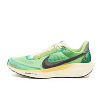 Nike Men's Running Air Zoom Pegasus 41 Se Sneaker Clear/Vivid Green/Dark Apple