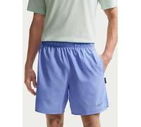 Nike Mens Running Challenger Dri-FIT 7 Inch 2 In 1 Shorts, Royal Pulse/Royal Pulse/Reflec, Size L, Men Royal Pulse/Royal Pulse/Reflec