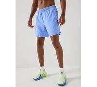 Nike Mens Running Challenger Dri-FIT 7 Inch 2 In 1 Shorts, Royal Pulse/Royal Pulse/Reflec, Size Xl, Men Royal Pulse/Royal Pulse/Reflec