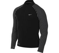 Nike Men's Running Division Dri-Fit Half Zip Running Top for Men Running Top