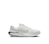 Nike Mens Running Journey Run Trainers, Summit White/Metallic Silver-B, Size 10, Men Ummit White/Metallic Silver-B