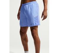 Nike Mens Running Miler Dri-FIT 7 Inch Brief Lined Shorts, Royal Pulse/Sapphire/Reflectiv, Size 2Xl, Men Royal Pulse/Sapphire/Reflectiv