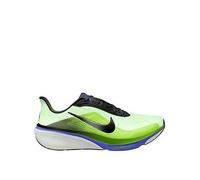 Nike Mens Air Zoom Pegasus 42, Volt Tint/Black Spruce/Sapphire, 9