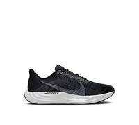 Nike Mens Running Pegasus Plus Trainers, Black/Pure Platinum-Anthracite, Size 12, Men Black/Pure Platinum-Anthracite