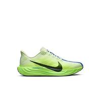 Nike Mens Running Pegasus Plus Trainers, Volt Ice/Black Spruce-Volt Tin, Size 11, Men Volt Ice/Black Spruce-Volt Tin