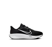 Nike Quest 6 Mens Fashion Trainers in Black White - 9 UK
