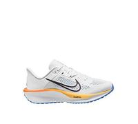 Nike Mens Running Quest 6 Trainers, White/Off Noir-Blue Crystal-To, Size 12, Men White/Off Noir-Blue Crystal-To
