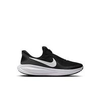 Nike Mens Running Revolution 8 EasyOn Trainers, Black/White-Anthracite-Wolf Gr, Size 12, Men Black/White-Anthracite-Wolf Gr