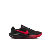 Nike Mens Running Revolution 8 Trainers, Black/Red Orbit-University Red, Size 7, Men Black/Red Orbit-University Red