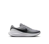 Nike Revolution 8 Light Smoke Grey Black Men Road Running Shoes HJ9198-004