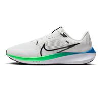 Nike Air Zoom Pegasus 40 Road Running Shoes Mens 8 Platinum/Black