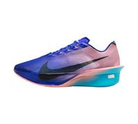NIKE Men's Running Shoe ZOOMX VAPORFLY Next% 4 FK - Technical Material, Racer Blue/White-Blue Lightnin, 7