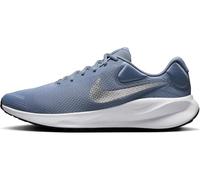 Nike Men's Running Shoes, Ashen Slate Metallic Silver White, 10.5 UK