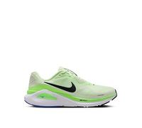 Nike Structure 26 Stability running shoe Men - lime, green, Size 10,5