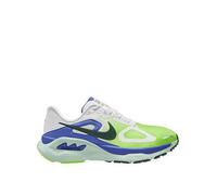 Nike Mens Running Structure Plus Trainers, White/Black Spruce-Volt Ice-Ba, Size 9.5, Men White/Black Spruce-Volt Ice-Ba