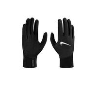 Nike Men's M Therma-Fit Pac Gloves, Black/Black/Silver, S
