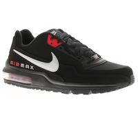 Nike Mens Running Trainers Air Max LTD 3 Lace Up black UK Size