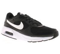 Air Max SC Mens Shoe Black/White 9