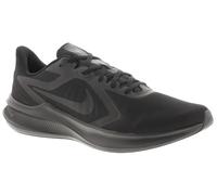 Nike Mens Running Trainers Nike Downshifter 10 Lace Up black UK Size