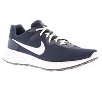 Nike Mens Running Trainers revolution 6 next Lace Up navy UK Size