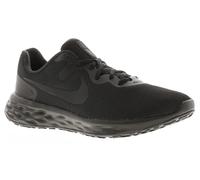 Nike Revolution 6 Next Na Mens Running Trainers Black/black, 6.5
