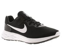 Nike Revolution 6 Next Nature 'Black White' DC3728-003 12.5