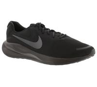 Nike Mens Running Trainers Revolution 7 Lace Up black UK Size
