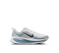 Nike Mens Running Vomero 18 Trainers, Grey Fog/Dark Obsidian/White, Size 10.5, Men Grey Fog/Dark Obsidian/White