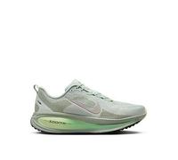 Nike Mens Running Vomero 18 Trainers, Light Silver/College Grey-Bare, Size 9, Men Light Silver/College Grey-Bare