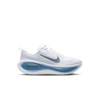 Nike Mens Running Vomero Plus Trainers, Off White/Grey Fog/Thunder, Size 7.5, Men Off White/Grey Fog/Thunder