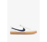 Nike Mens Sail Midnight Vy Gum Y Killshot Brand-embellished Suede and Mesh Low-top Trainers 6