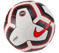 Nike Men's SC3991-100 ball, white, one size