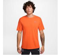 Nike Mens Shirt ADV Trail Solar Chase M XL Dri Fit Running Fitness HJ3580-819