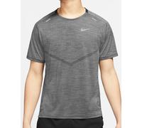 Nike Mens Shirt ADV Ultra TechKnit Iron Grey XL 2XL Running Dri Fit CZ9046-010