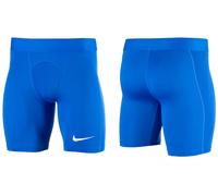 Nike Short Pants DF Strike NP DH8128-463 Men's Royal Blue/White Size 2XL