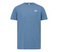 NIKE Court T Shirt Mens Swoosh Logo Tee Short Sleeve Classic T Shirt White DQ3944 100 New (X-Large)…