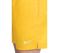 NIKE - Men's short swim shorts with Swoosh logo