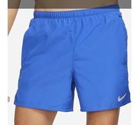 Nike Mens Shorts 2XL Blue Challenger 5” Running Training Gym. CZ9062-480