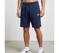Nike Mens Shorts Club Jersey Shorts Gym Sports Knee Length Workout Bottoms