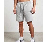 Nike Mens Shorts Club Jersey Shorts Gym Sports Knee Length Workout Bottoms