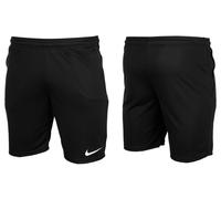NIKE Men's M Nk Dry Park20 Kz Shorts, Black/Black/White, L UK