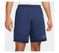 Nike Mens Shorts Dri-fit Academy 25 Navy Fz9776 - Dark Blue - Size Medium
