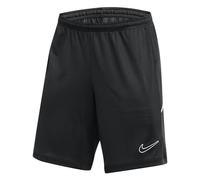 Nike Mens Shorts Dri-Fit Academy 25 Sports Football Gym Training Running Black