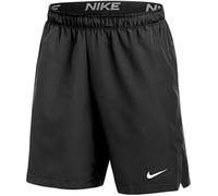 Nike Mens Shorts Dri-Fit Flex Woven Shorts 7inch, Black, X-Large