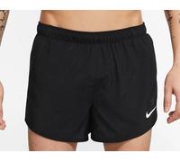 Nike Mens Shorts Fast 4” Small Black Running Training Gym NWT CJ7847-010