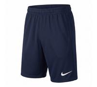 Nike Mens Shorts Large Navy Blue Dri-FIT Recycled Drawstring Lightweight Unlined