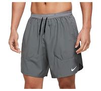 Nike Men's Shorts M Nk Df Stride 5 in Shrt Hybrid