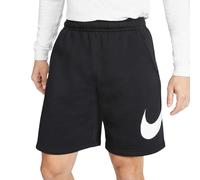 Nike Mens Shorts Summer Sportswear Club Graphics Relaxed Fit Comfort Half Pants