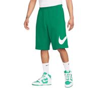 Nike Mens Shorts Summer Sportswear Club Graphics Relaxed Fit Comfort Half Pants
