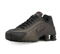 Nike Shox R4 Men's Shoes - Black 10.5